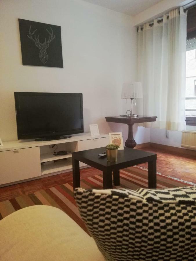Los Valles Centro Apartamento *